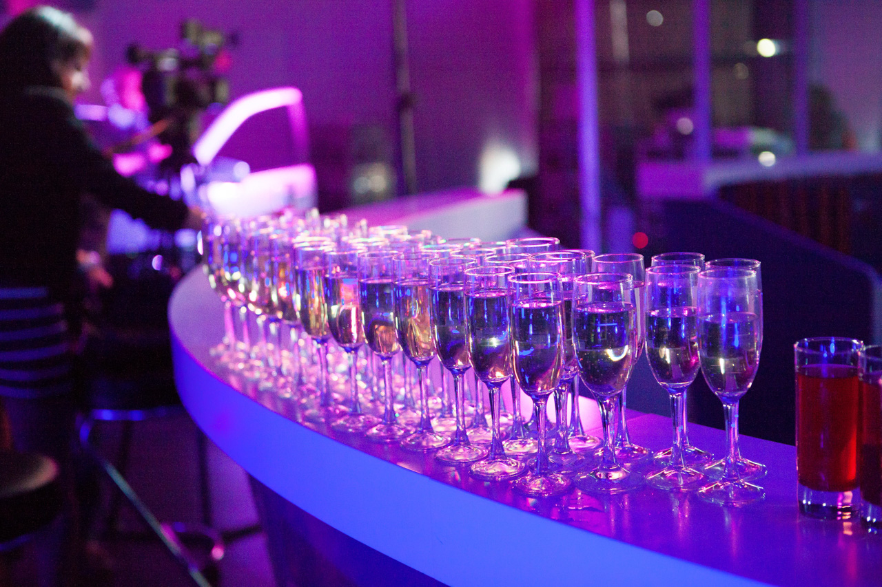 Datsun showroom opening Omsk Moscow Russia Oleg Borisov